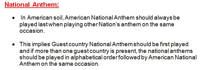 Nationalanthem