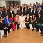 DFW Community Leaders Meeting February 12th, 2014