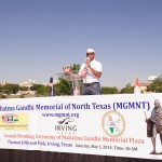 Ground Breaking 2014